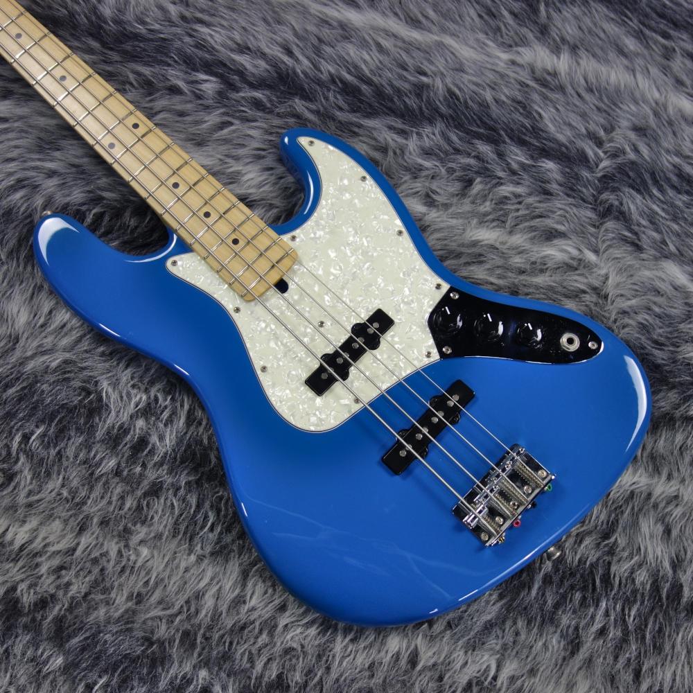 Global Series BJB Bacchus エレクトリック・ベース JBタイプ 商品詳細