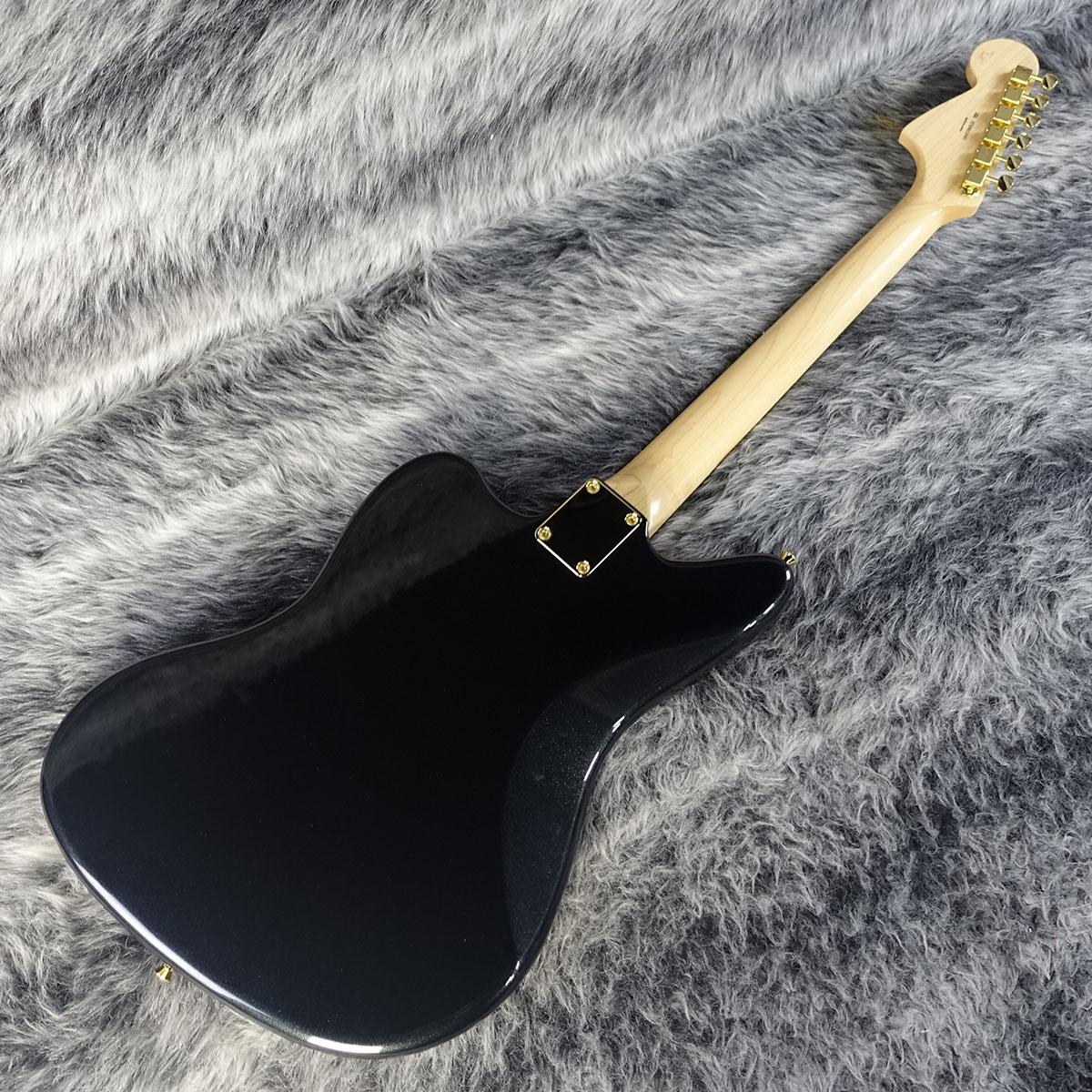 Made in Japan Traditional 2025 Collection 60s Jaguar Black Pearl