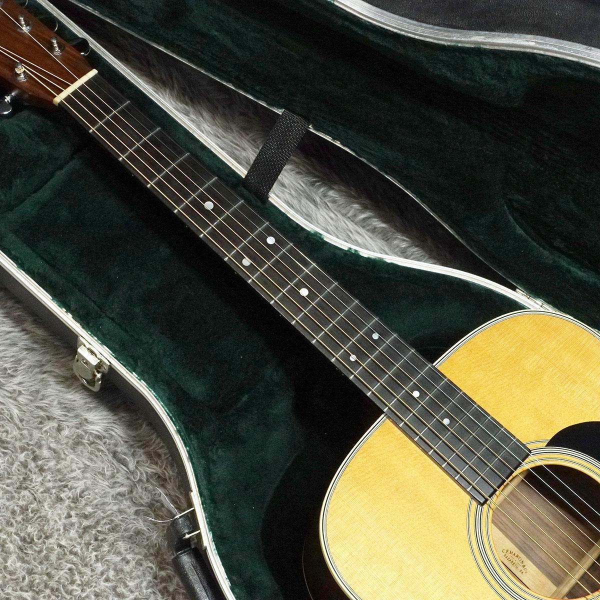 D-28 【2016年製】 Martin アコースティックギター フラットトップ