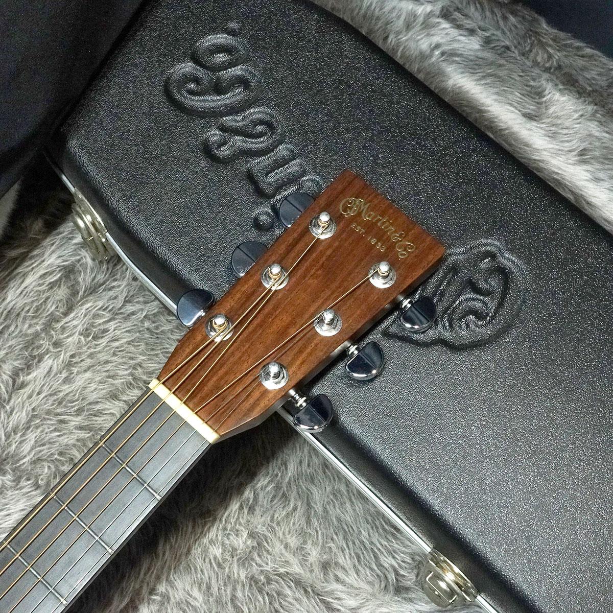 D-28 【2016年製】 Martin アコースティックギター フラットトップ