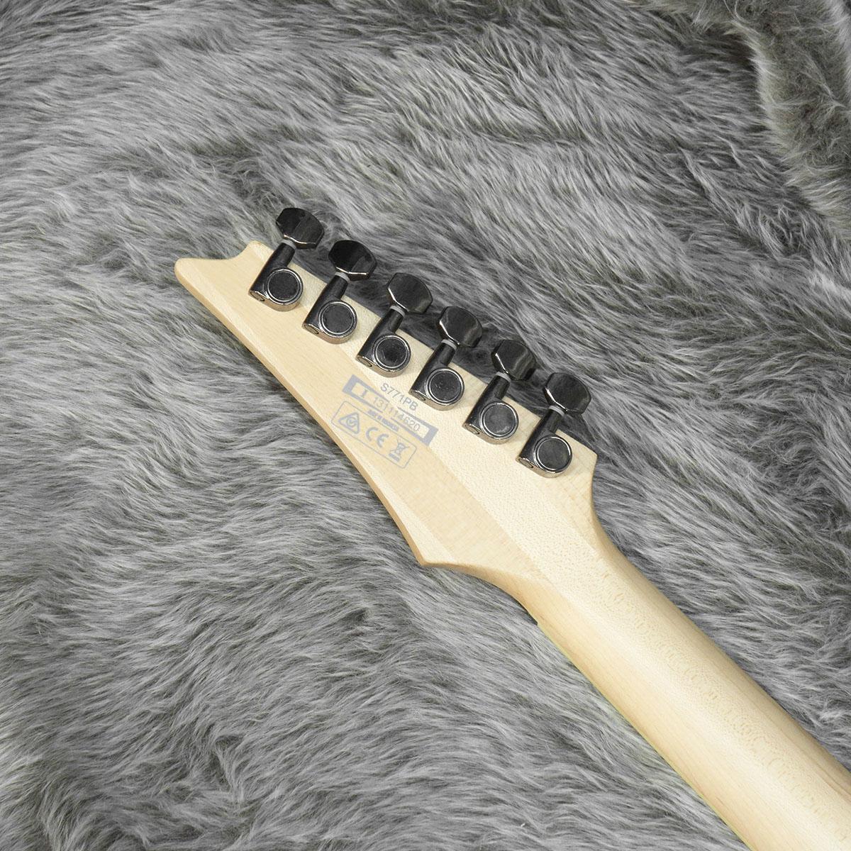 S771PB Natural Flat Ibanez エレクトリックギター ストラトキャスター