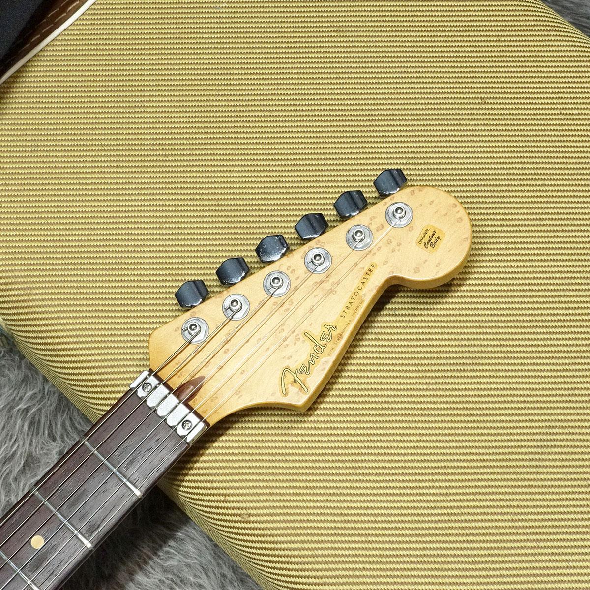 MBS Custom Classic Player Stratocaster VWT by Art Esparza【2003年