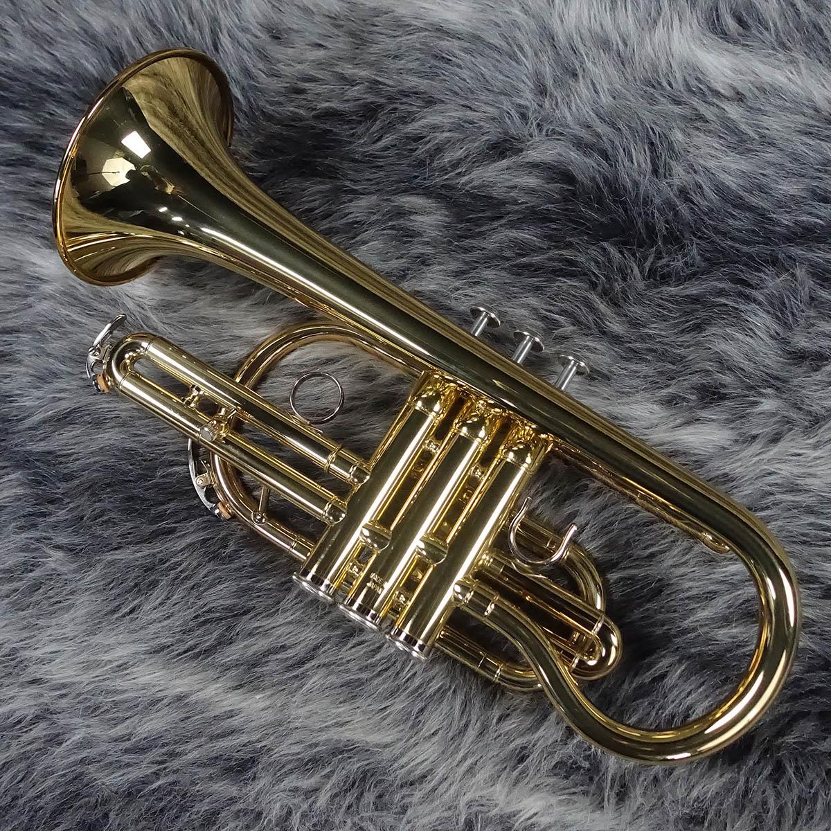 YCR-2330II YAMAHA トランペット コルネット 商品詳細 | ロッキン