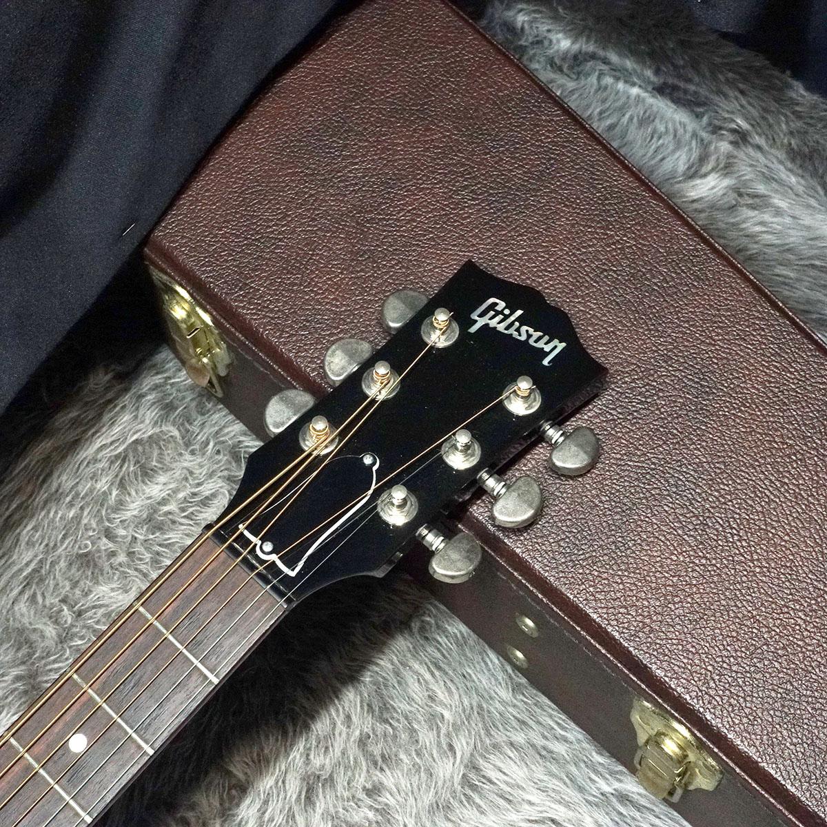 J-45 Standard Vintage Sunburst 【2017年製】 Gibson エレクトリック