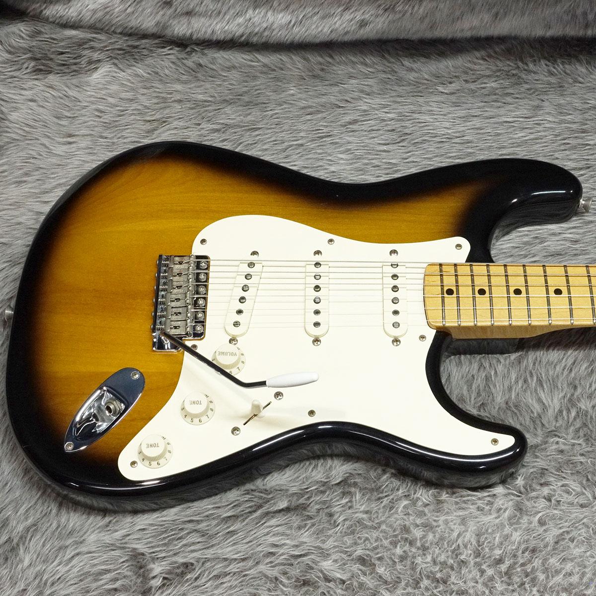 American Vintage 57 Stratocaster MN 2TS【1999年製】 Fender
