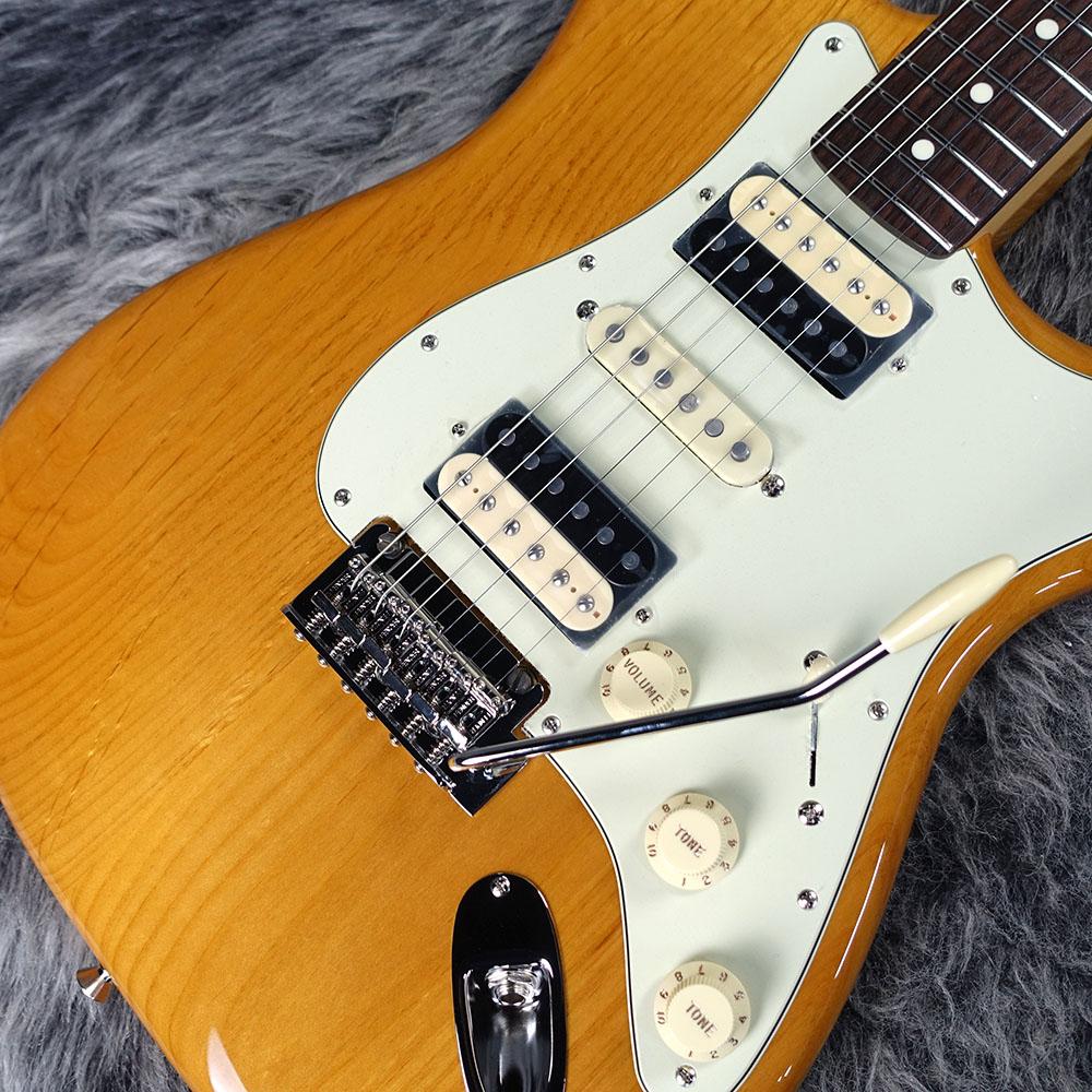 Made in Japan Hybrid II 2024 Collection Stratocaster HSH Vintage