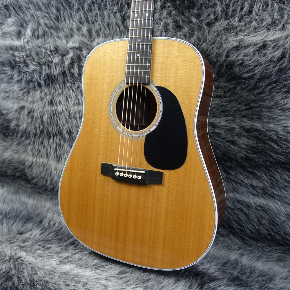 D-28 2008 Martin アコースティックギター フラットトップ 商品詳細