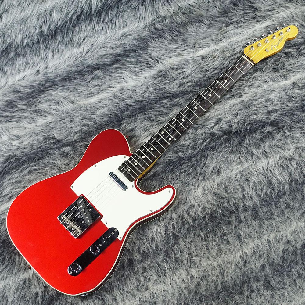 TL62B-82TX CAR Fender Japan エレクトリックギター テレキャスター