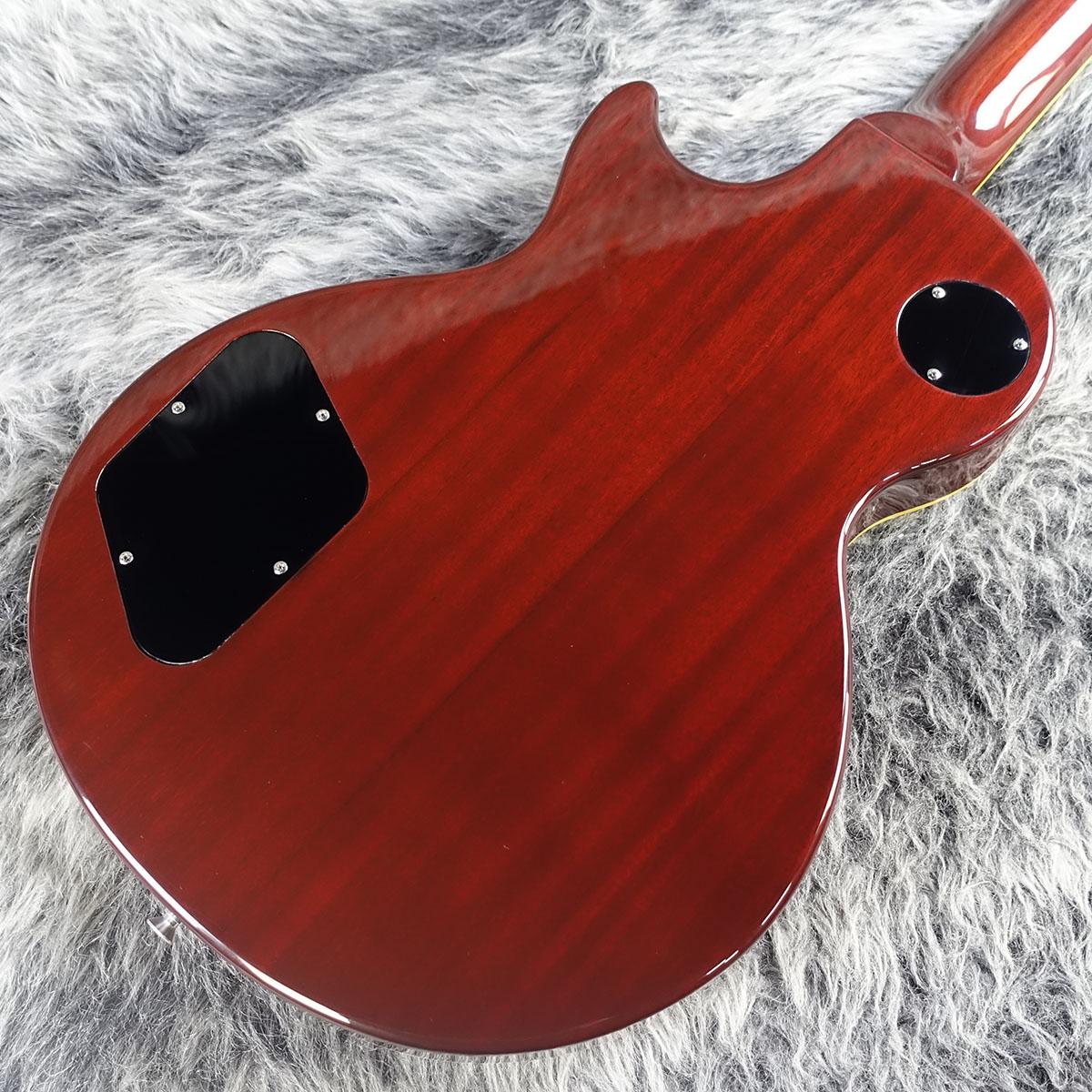 epiphone 日本製 lps-85F Les Paul Standard(傷有、ピックガード無) LPS-85F LD Epiphone エレクトリックギター レスポールタイプ 商品詳細