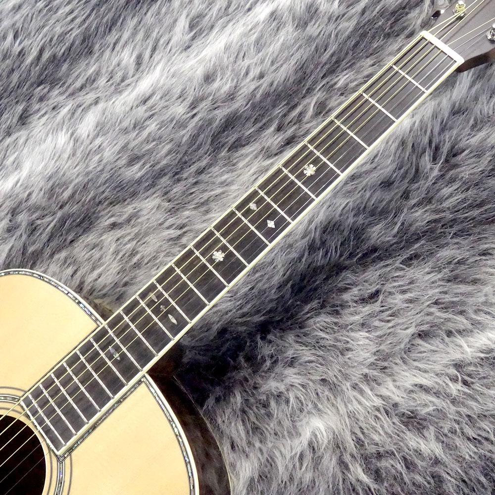 CE98T-Z Cat's Eyes アコースティックギター フラットトップ 商品詳細