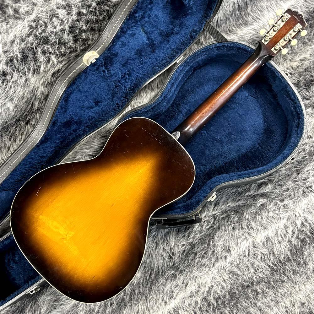 L-30 Sunburst 1937 Gibson アコースティックギター アーチトップ 商品