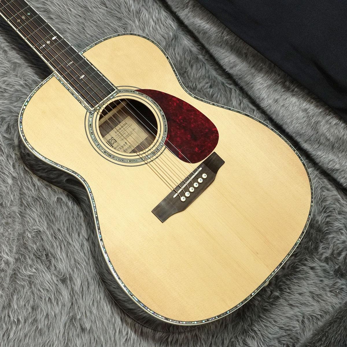 Cat's Eyes キャッツアイCE80T CE80T Cat's Eyes アコースティックギター フラットトップ 商品詳細