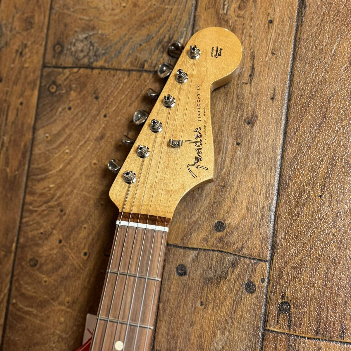Jimi Hendrix Monterey Stratocaster Fender エレクトリックギター