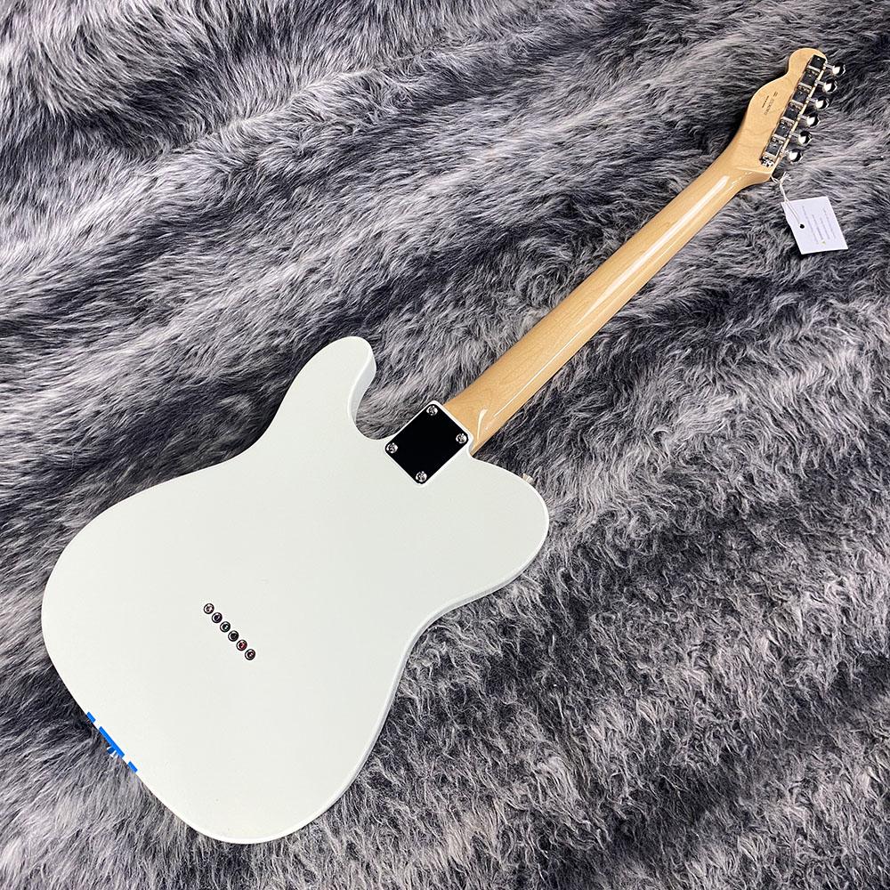 2023 Collection Made in Japan Traditional 60s Telecaster Olympic