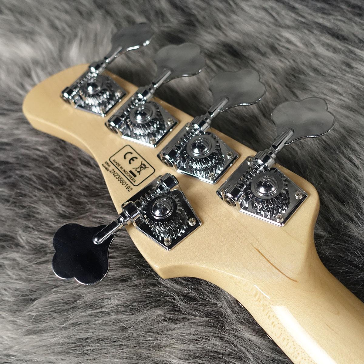 V7 Ash 5st Natural Sire エレクトリック・ベース JBタイプ 商品詳細