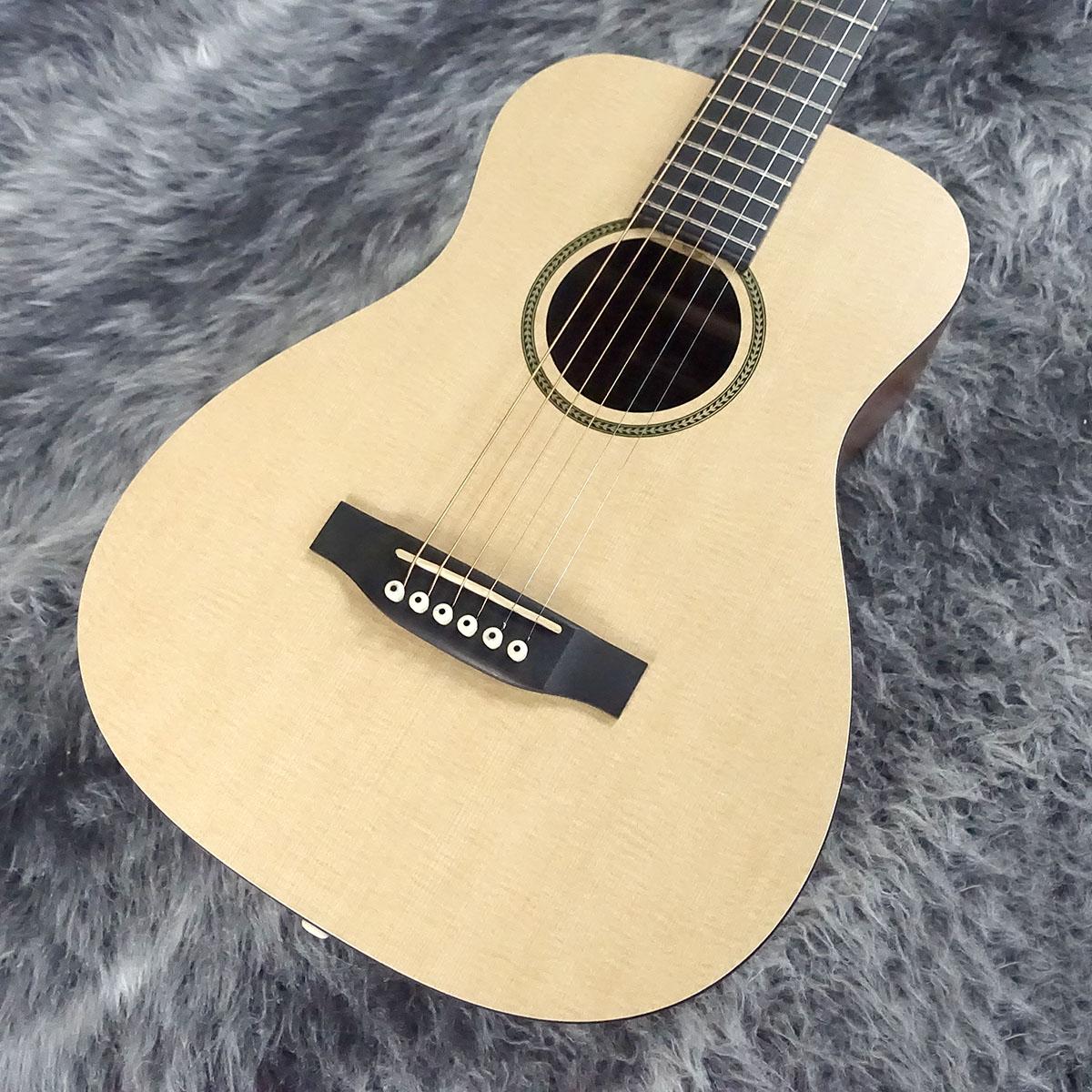 LXM Martin アコースティックギター フラットトップ 商品詳細 