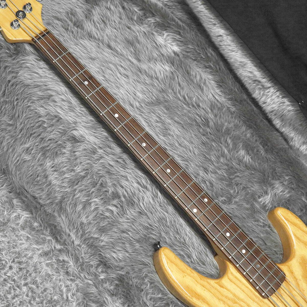 AP Natural ESP エレクトリック・ベース MMタイプ 商品詳細 | ロッキン
