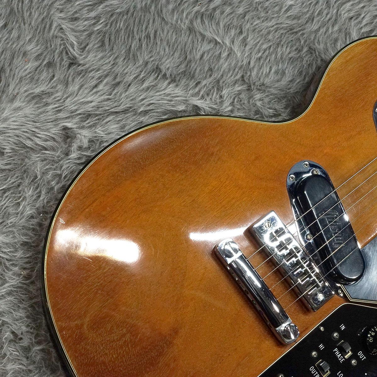 Les Paul Recording 【1973年製】 Gibson エレクトリックギター レス