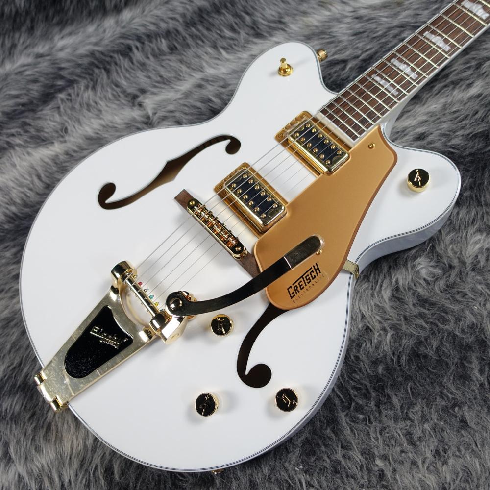 G5422TG Electromatic Classic Hollow Body Double-Cut with Bigsby