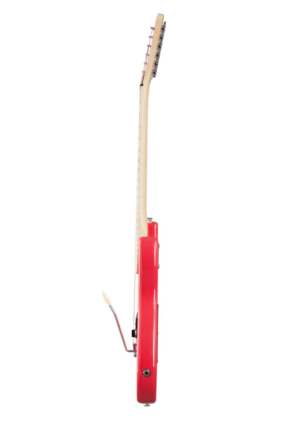 Baretta Special Ruby Red KRAMER エレクトリックギター ストラト