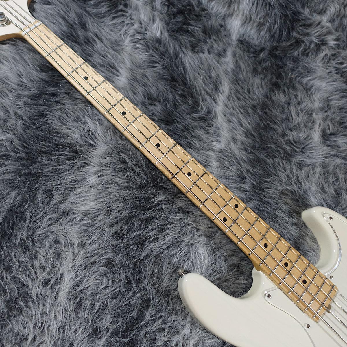 WL-003/M WBD WL-003M-WBD エレクトリック・ベース JBタイプ 商品詳細