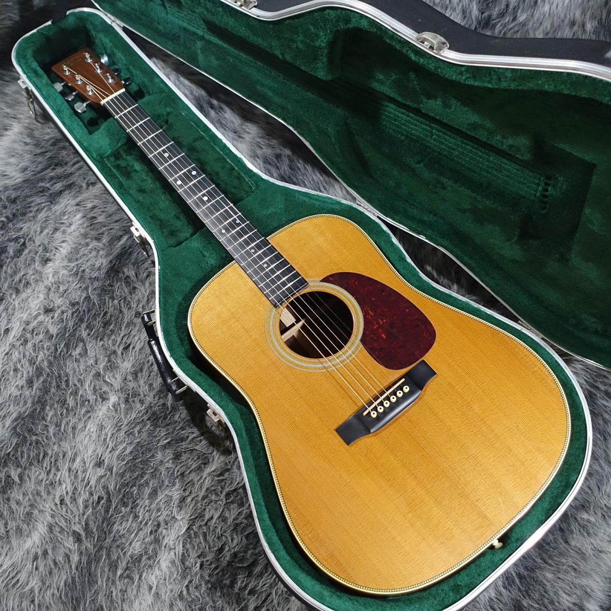 HD-28 HD-28 アコースティックギター フラットトップ 商品詳細