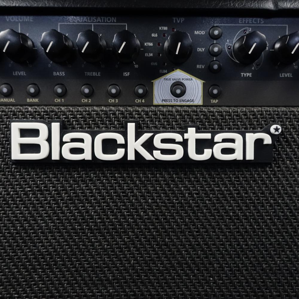 ID:30TVP Blackstar ギター用アンプ/アンプシミュレーター ギター
