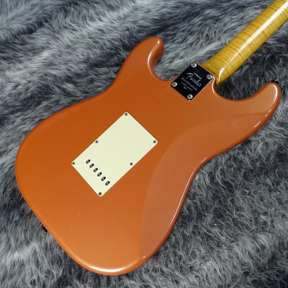 ST62-65AS BMT Fender Japan エレクトリックギター ストラトキャスター