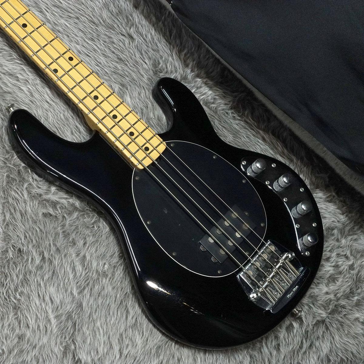 MUSICMAN スティングレイEX 期間限定MusicMan StingRay EX / スティングレイEX 日本製 - メルカリ