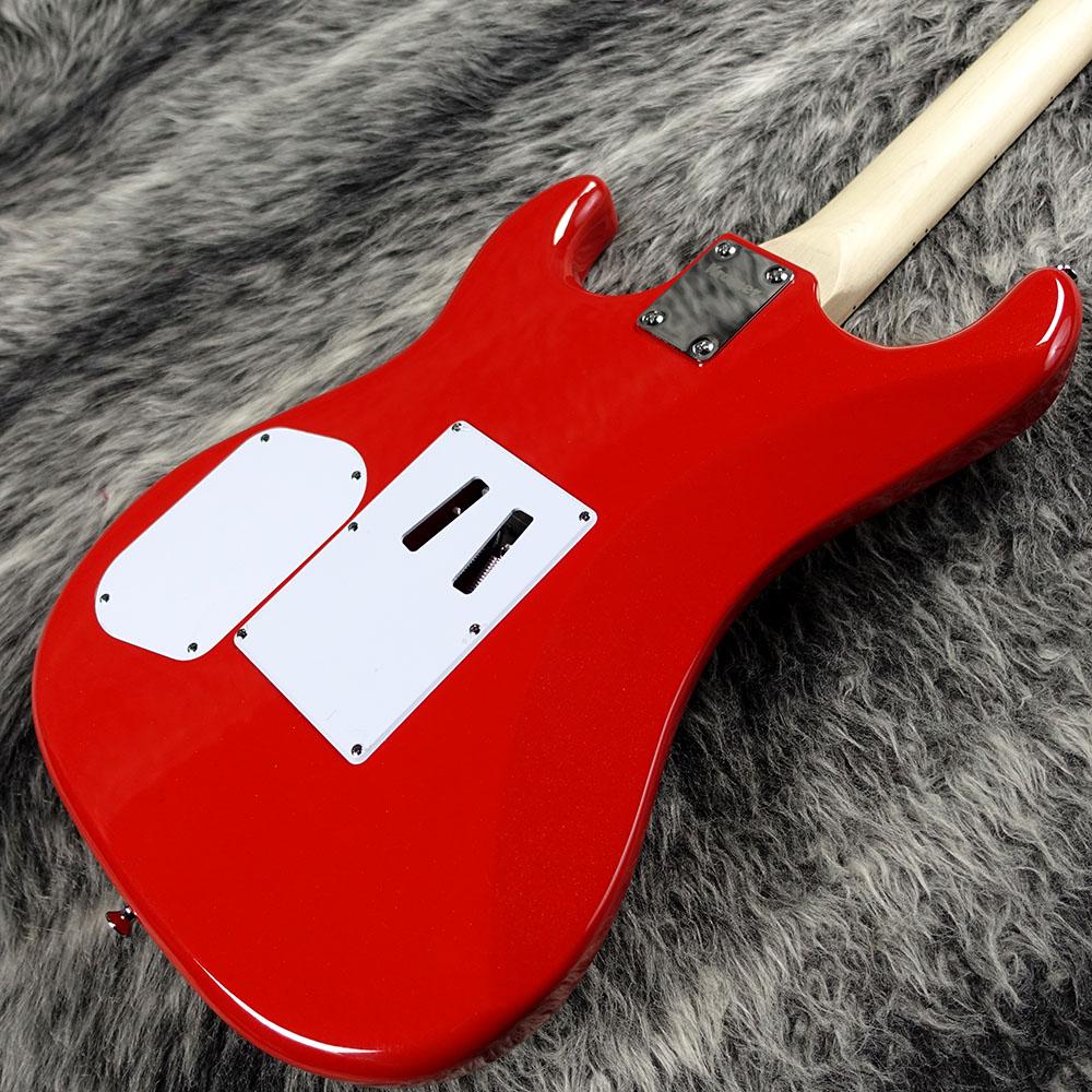 Pacer Classic FR Special Scarlet Red【在庫入れ替え特価！】 KRAMER