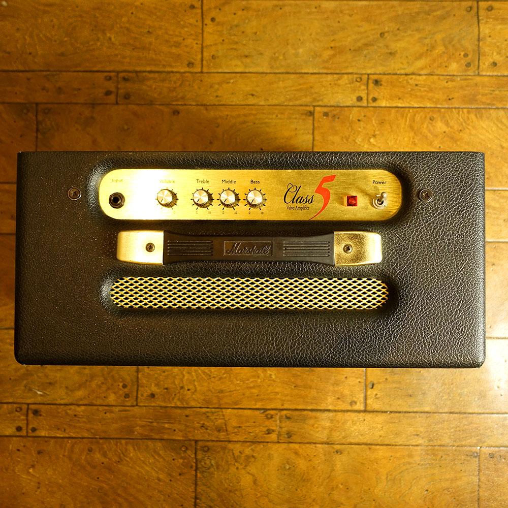 Class5 C5 Marshall ギター用アンプ/アンプシミュレーター ギター