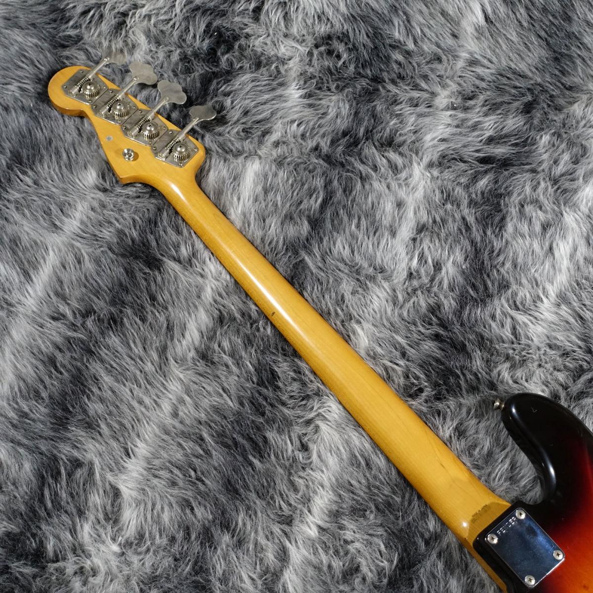 JB62-950 Fender Japan エレクトリック・ベース JBタイプ 商品詳細