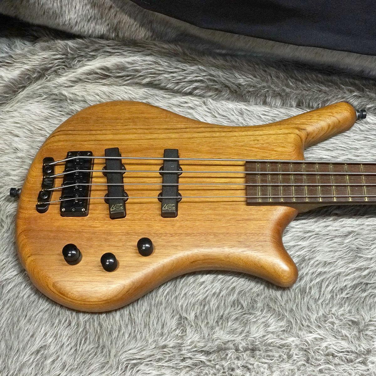 Thumb BO 4st Natural Satin【アウトレット】 Warwick エレクトリック 
