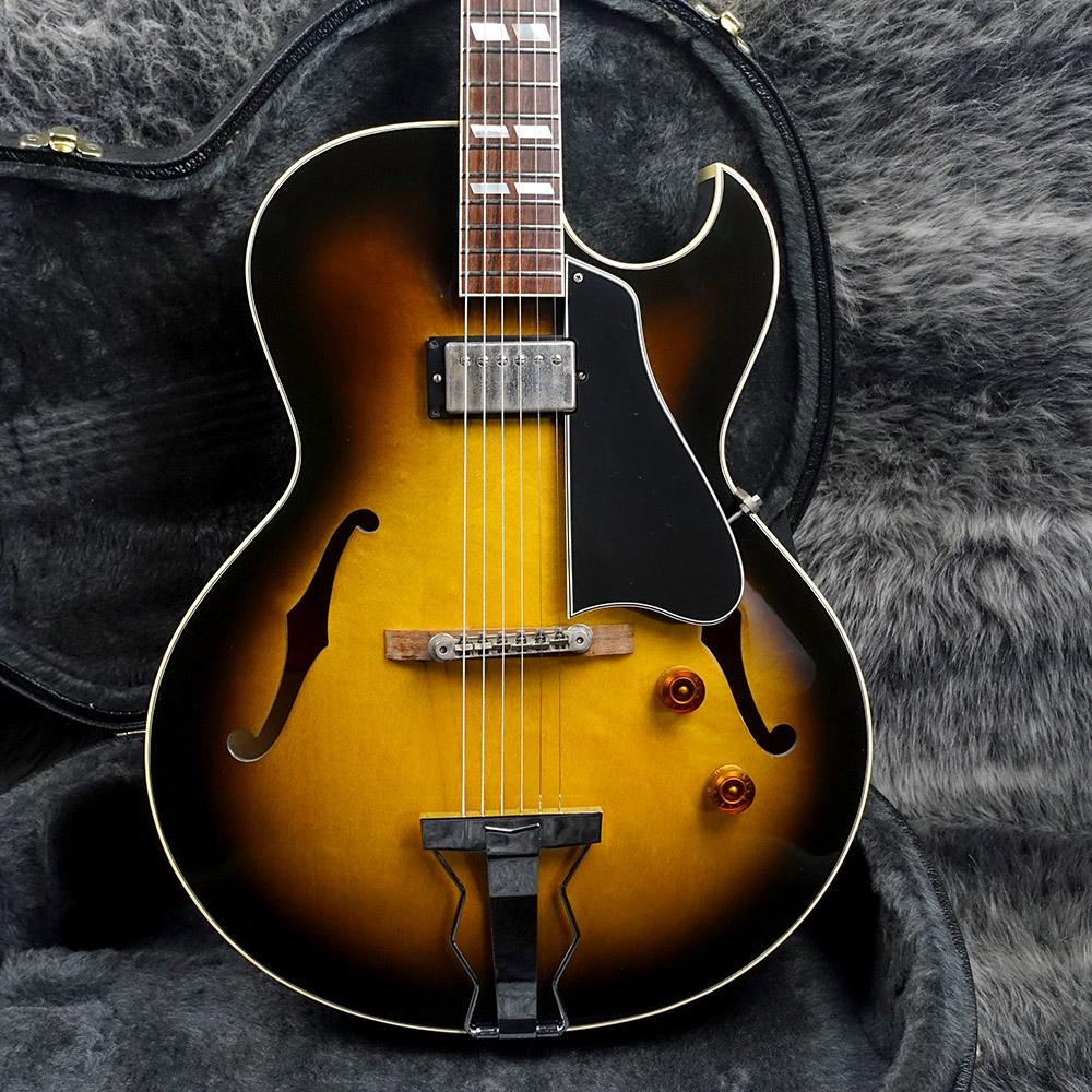 ES-175 2005 Gibson エレクトリックギター フルアコ 商品詳細