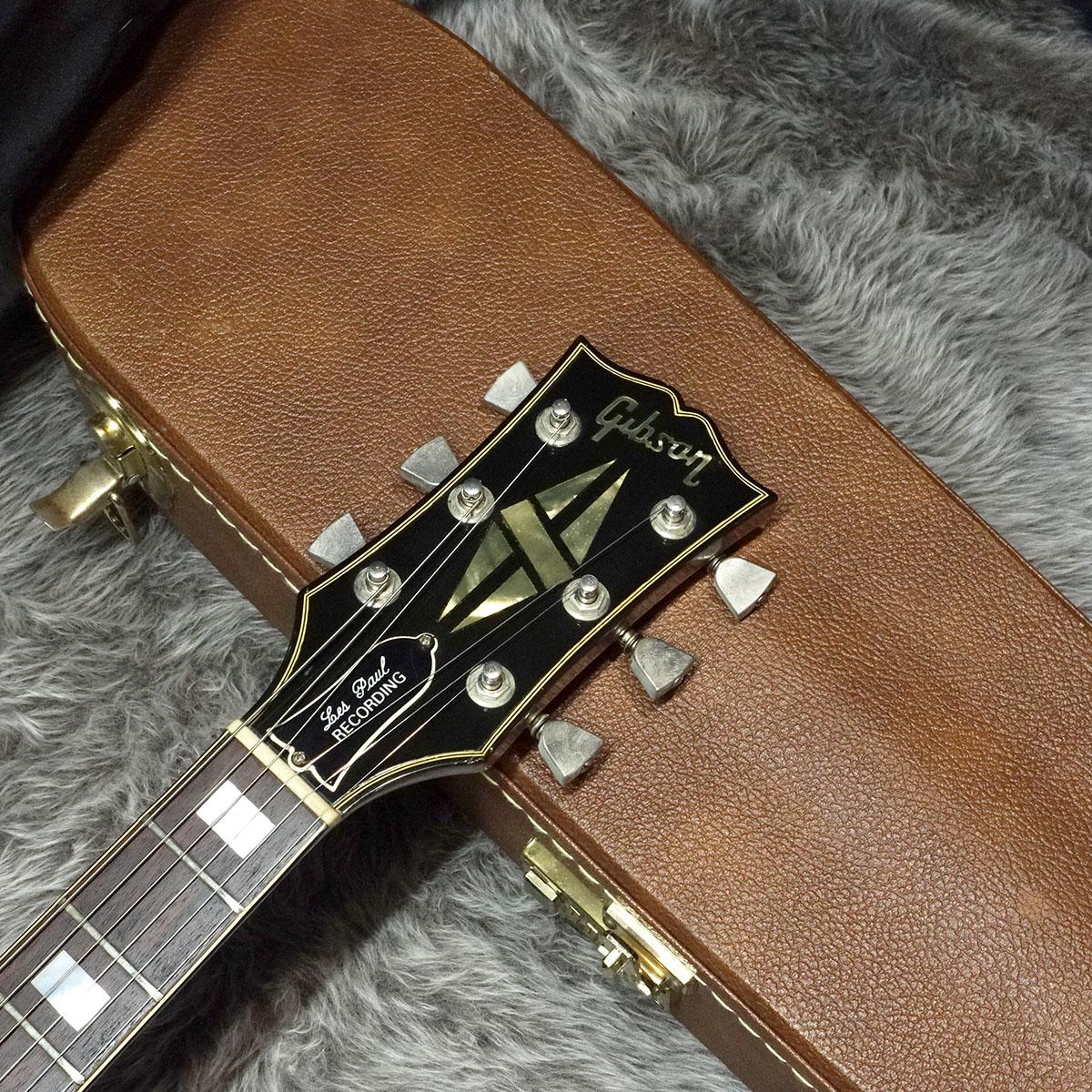 Les Paul Recording 【1973年製】 Gibson エレクトリックギター レス