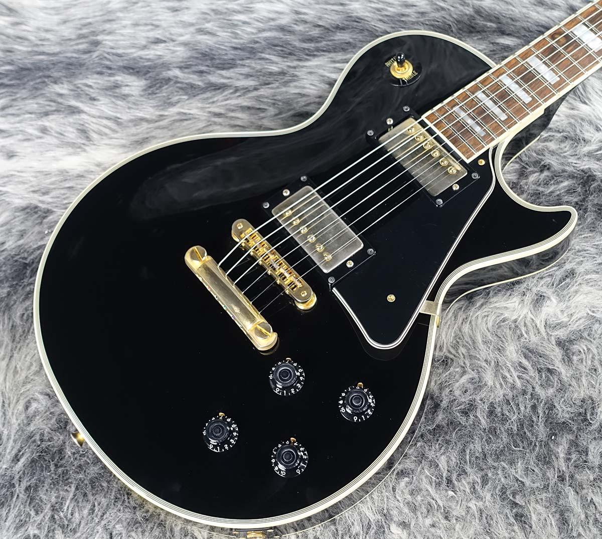 RLC-55 Burny エレクトリックギター レスポールタイプ 商品詳細