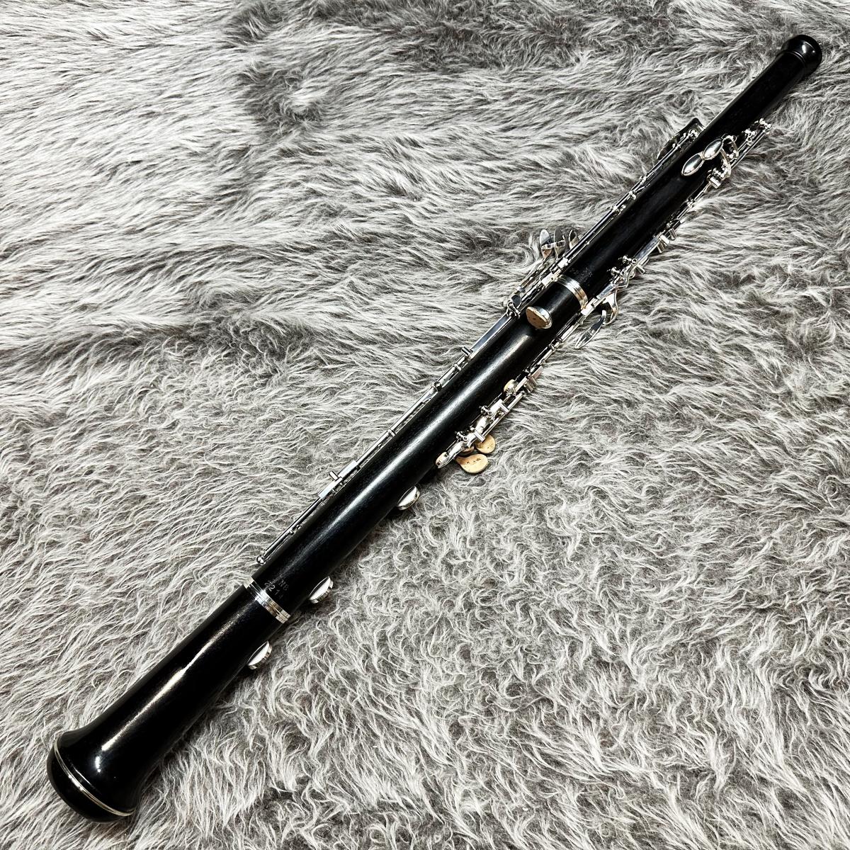 28/901 SML セミオートマチック【中古整備済】 Marigaux サイレント
