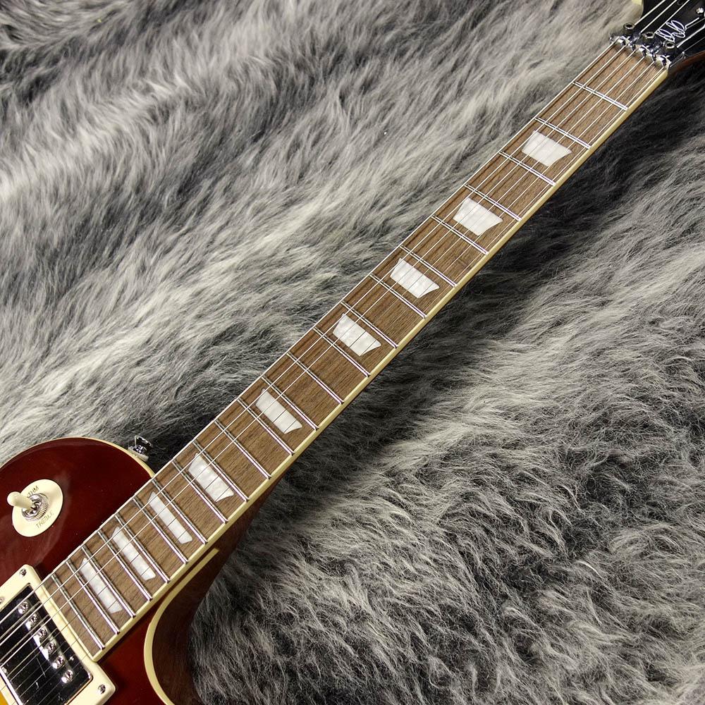 Alex Lifeson Les Paul Standard Axcess Viceroy Brown Epiphone
