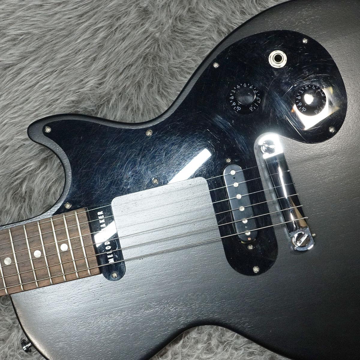 Melody Maker Satin Ebony 【2010年製】 Gibson エレクトリックギター