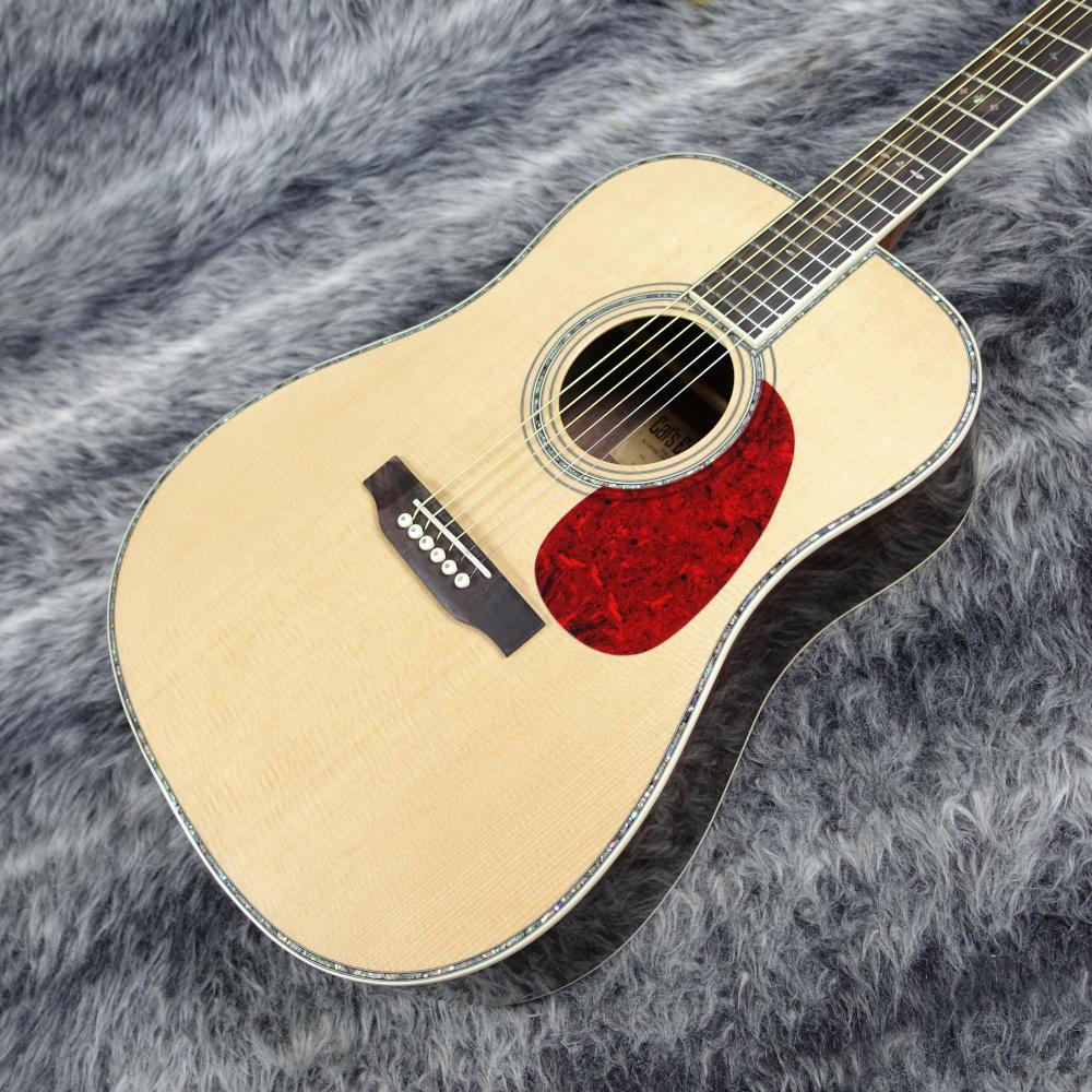 CE85 Cat's Eyes アコースティックギター フラットトップ 商品詳細