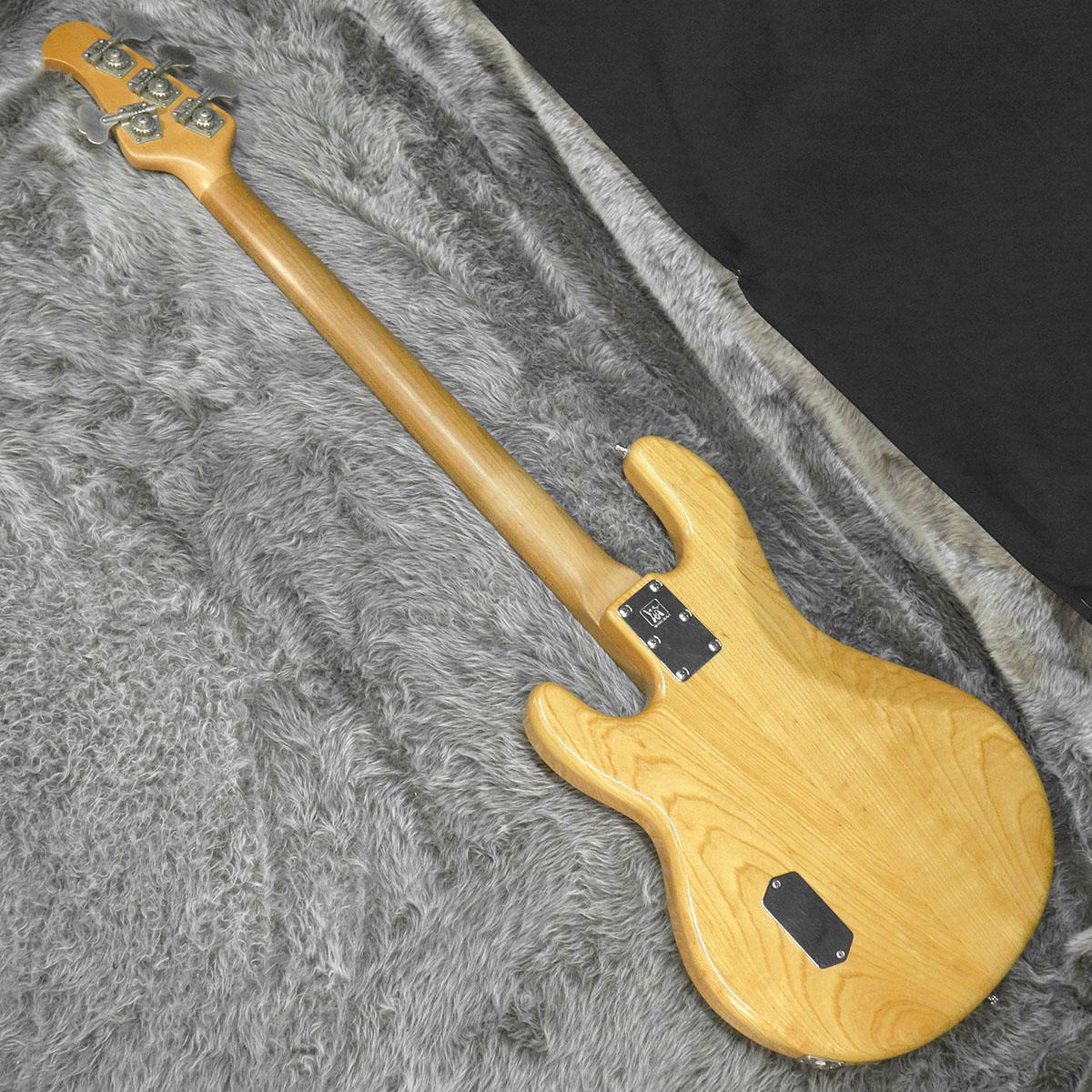 MUSICMAN スティングレイEX 期間限定MusicMan StingRay EX / スティングレイEX 日本製 - メルカリ
