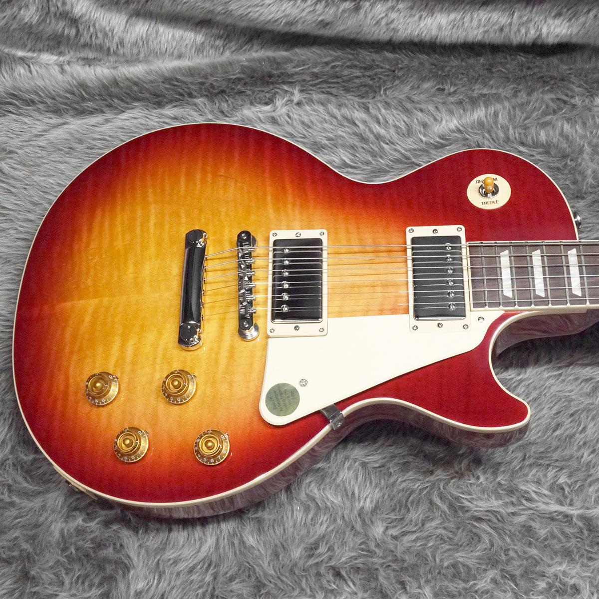 LesPaul Standard 50s Heritage Cherry Sunburst Gibson