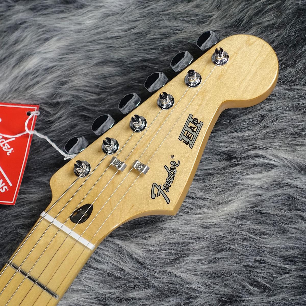 Player Lead III Sienna Sunburst Fender エレクトリックギター その他