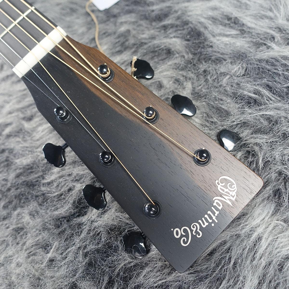 SC-10E-01 Martin アコースティックギター フラットトップ 商品詳細