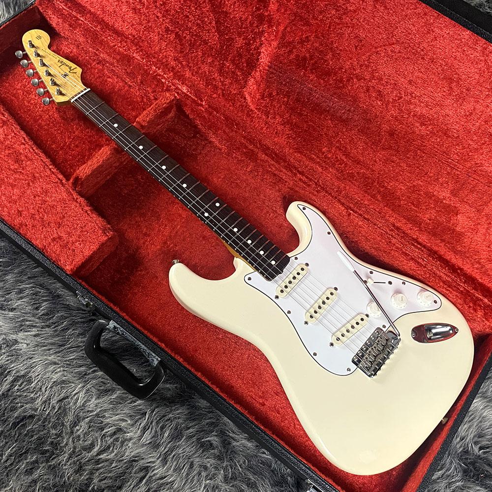 ST62-65 VWH Fender Japan エレクトリックギター ストラトキャスター
