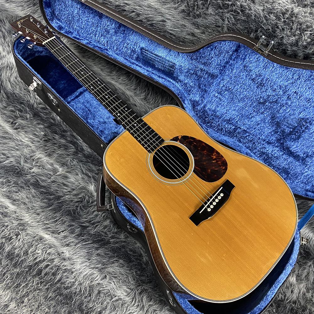 RYW-1001J K.Yairi アコースティックギター フラットトップ 商品詳細