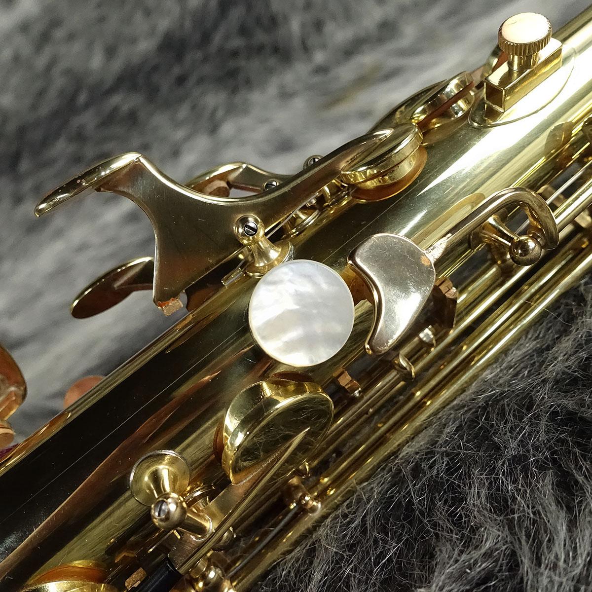 ヤマハ アルトサックス YAS-61 Yamaha Yas-61 Alto Saxophone Japanese Vintage Good Playing for