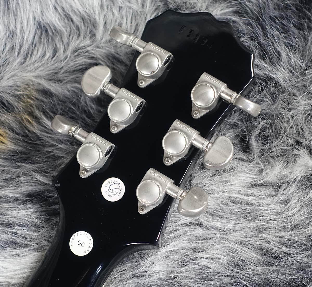 Les Paul 1960 Tribute Plus VintageSunBurst Epiphone エレクトリック