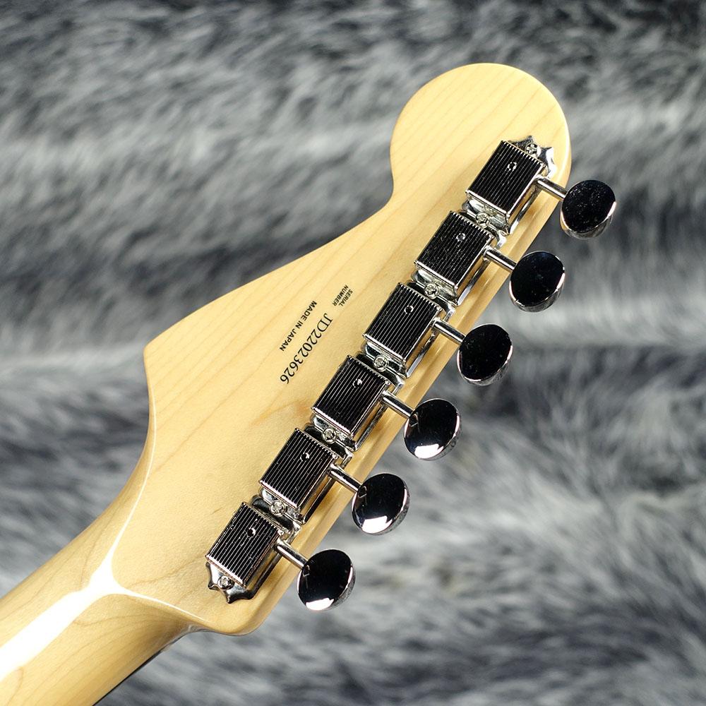 2023 Collection Made in Japan Traditional 60s Stratocaster Aged