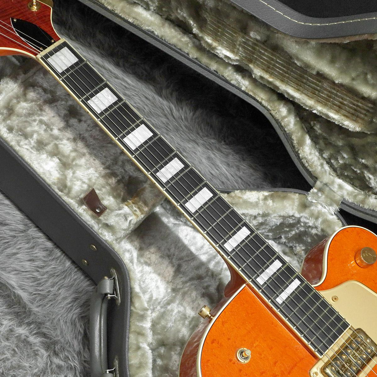 6120 Nashville Gretsch エレクトリックギター フルアコ 商品詳細